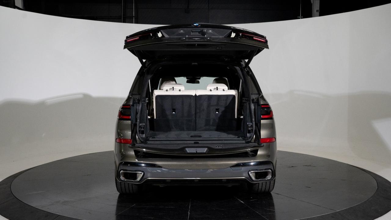 2023 BMW X7 xDrive40i Franklin TN