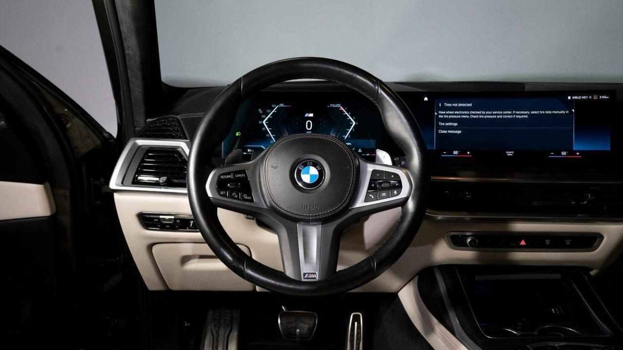 2023 BMW X7 xDrive40i Franklin TN