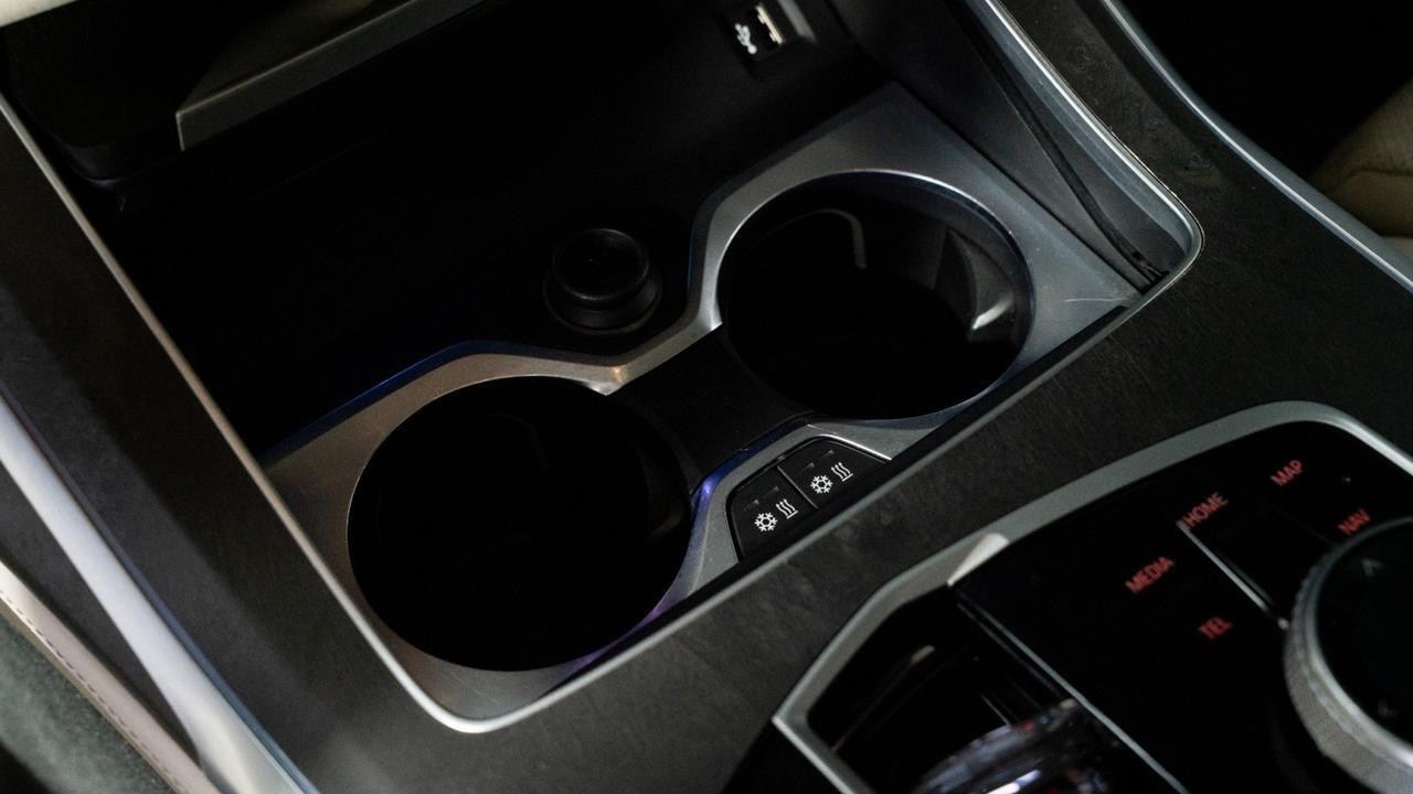 2023 BMW X7 xDrive40i Franklin TN