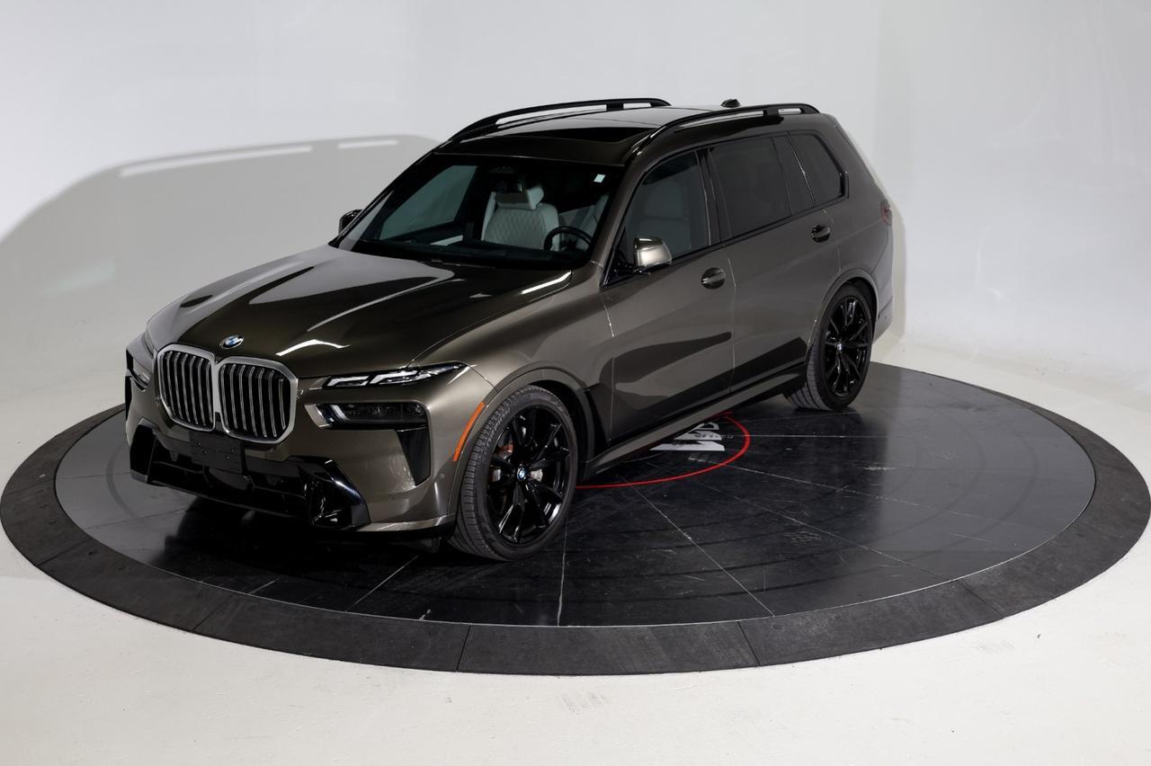 2023 BMW X7 xDrive40i Franklin TN