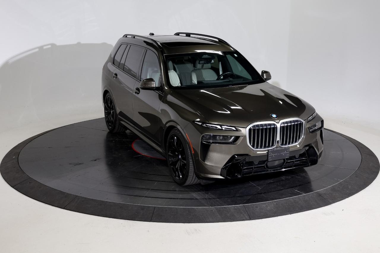 2023 BMW X7 xDrive40i Franklin TN