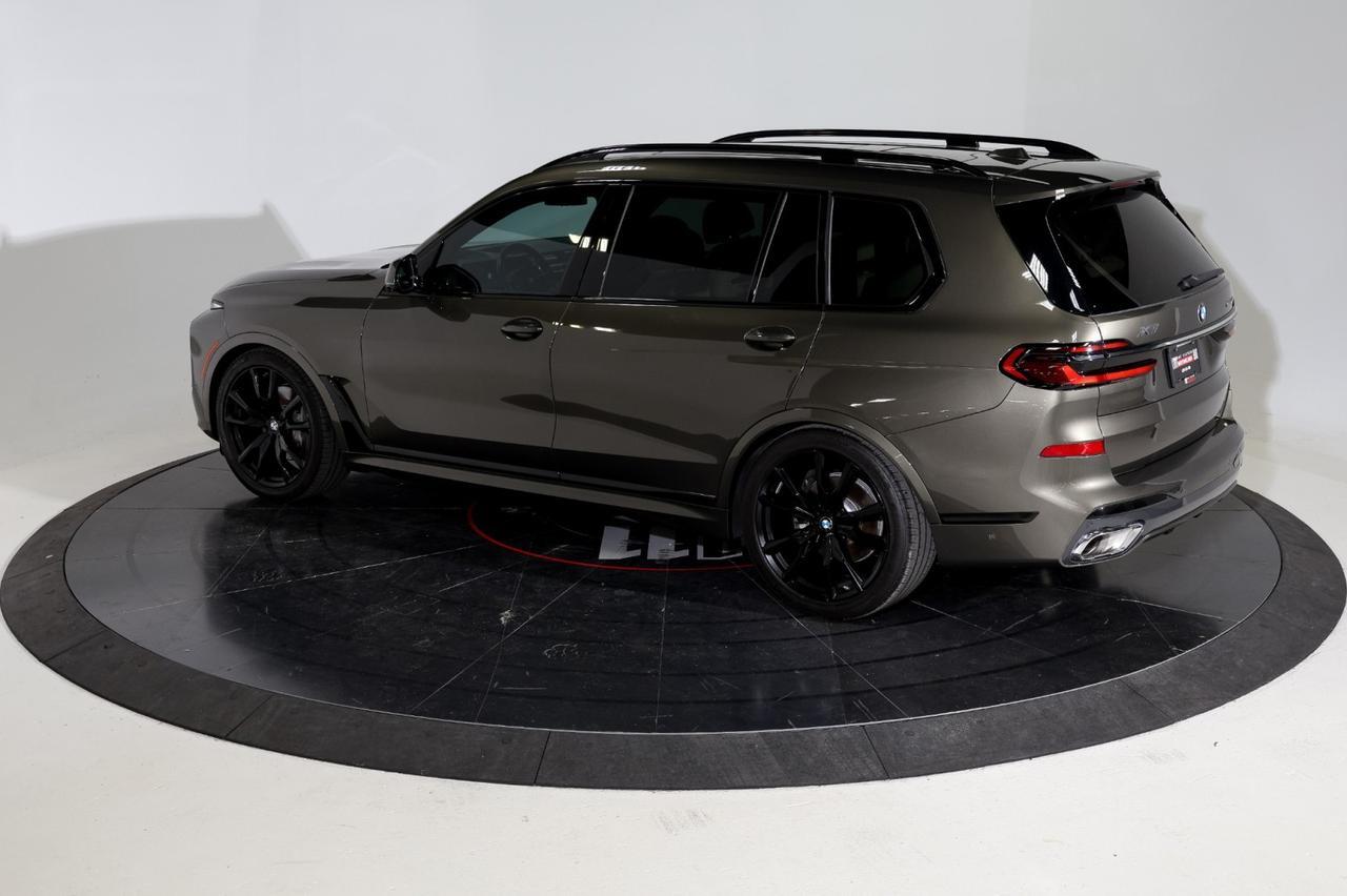 2023 BMW X7 xDrive40i Franklin TN