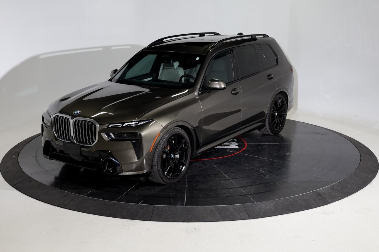 2023 BMW X7 xDrive40i Franklin TN