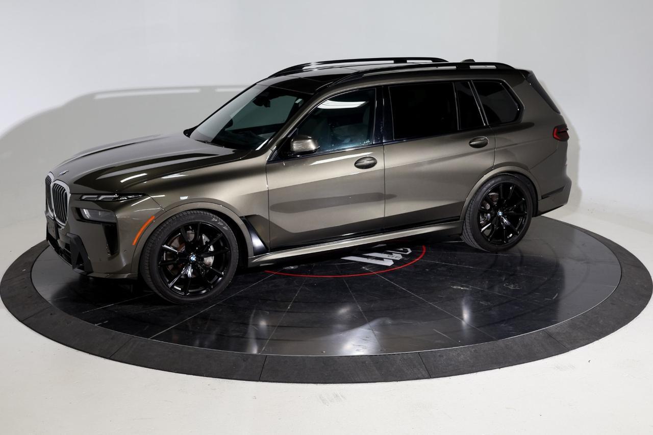 2023 BMW X7 xDrive40i Franklin TN
