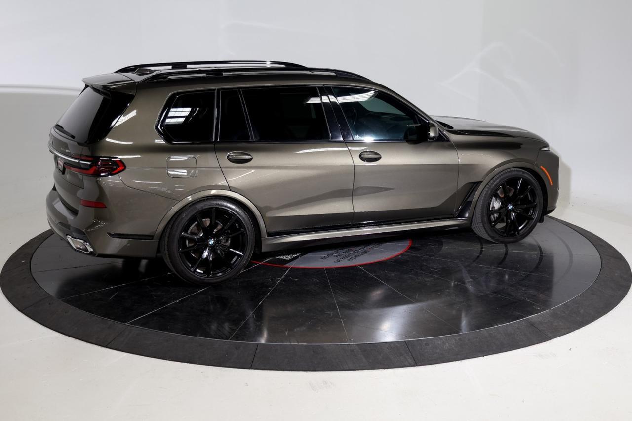 2023 BMW X7 xDrive40i Franklin TN