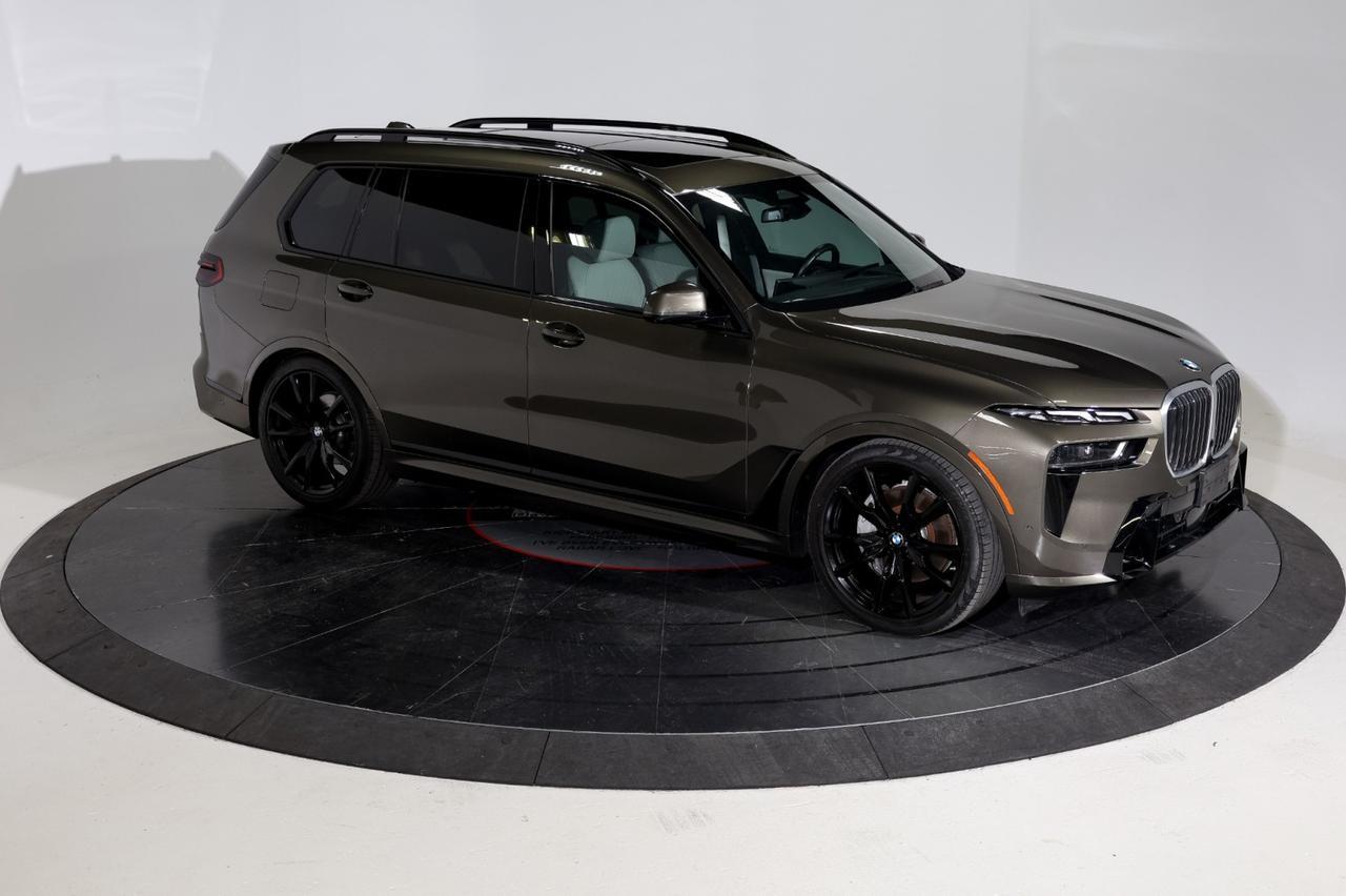 2023 BMW X7 xDrive40i Franklin TN