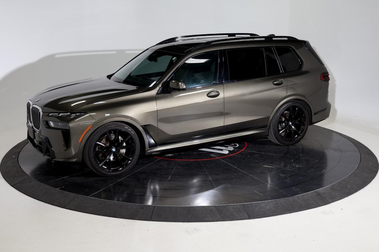 2023 BMW X7 xDrive40i Franklin TN