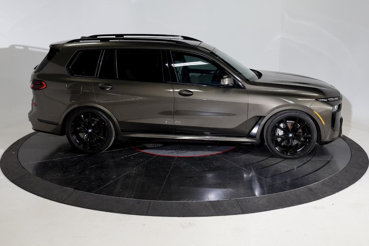 2023 BMW X7 xDrive40i Franklin TN