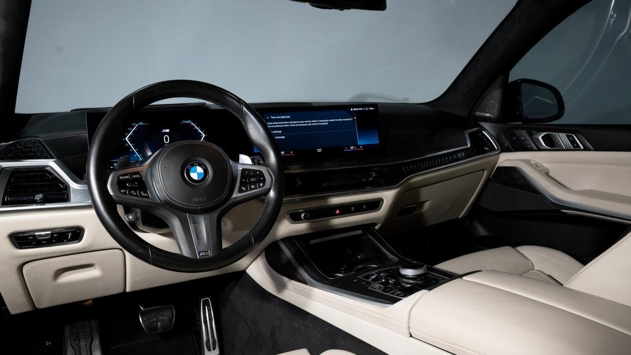 2023 BMW X7 xDrive40i Franklin TN