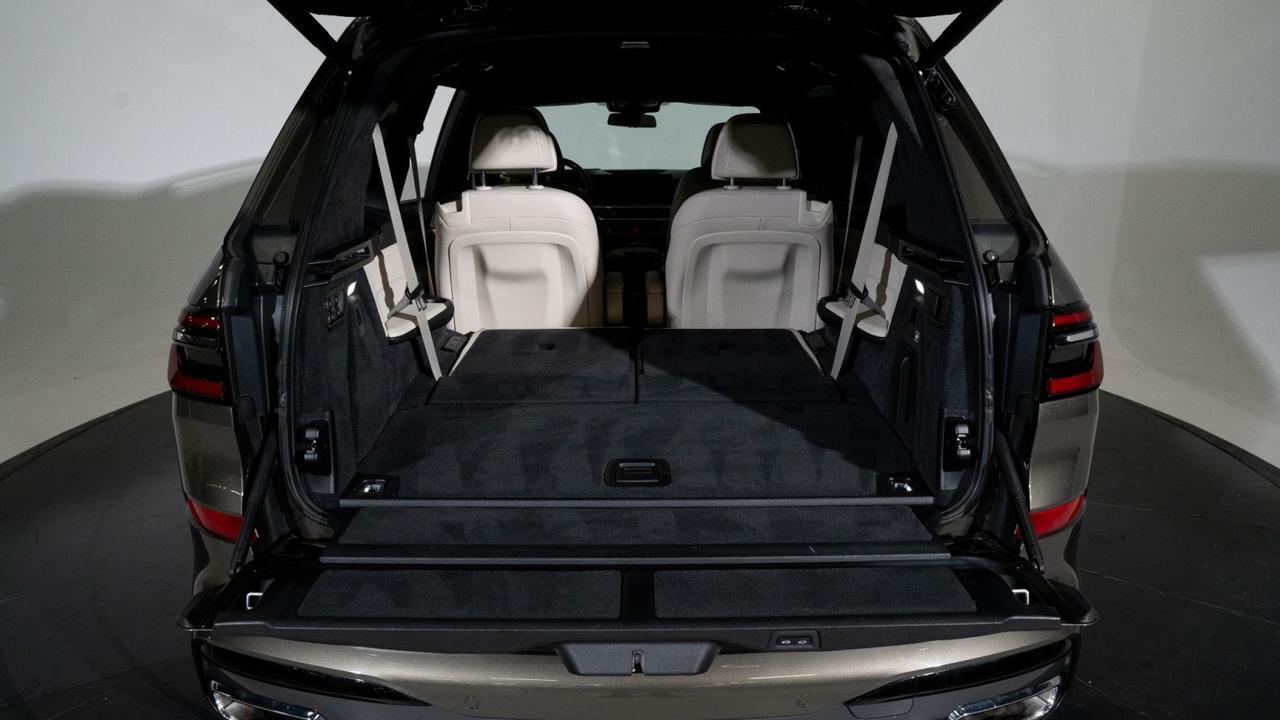 2023 BMW X7 xDrive40i Franklin TN