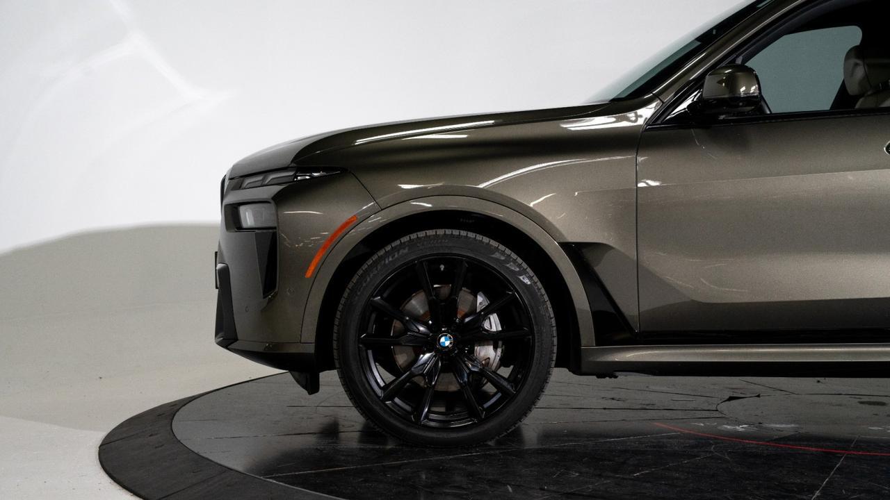 2023 BMW X7 xDrive40i Franklin TN