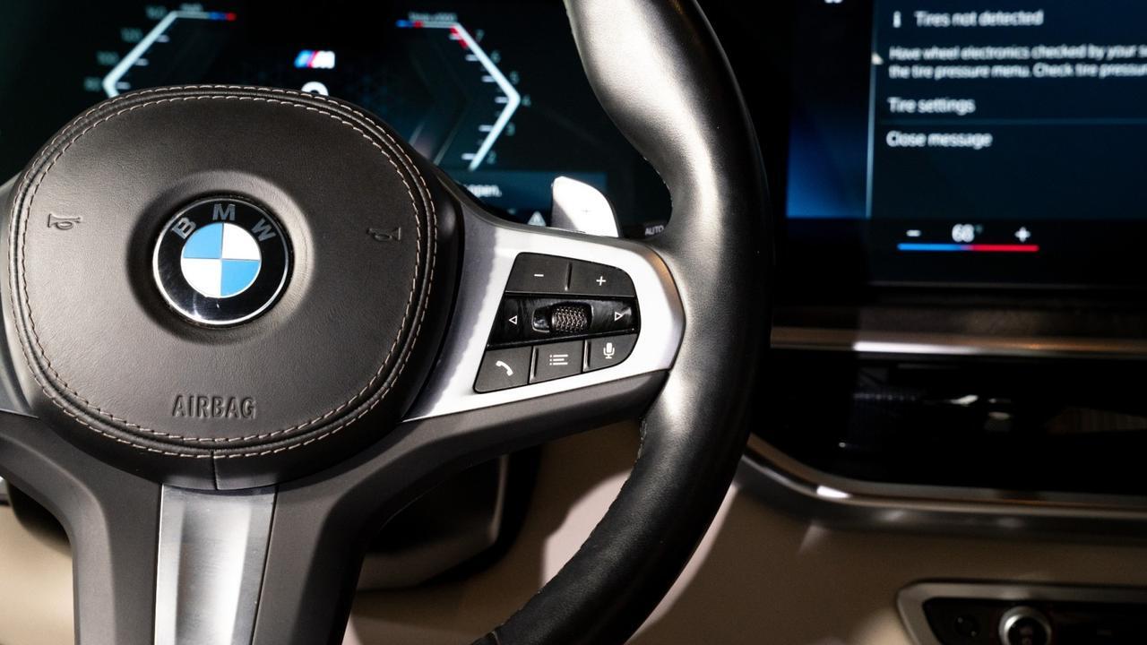 2023 BMW X7 xDrive40i Franklin TN