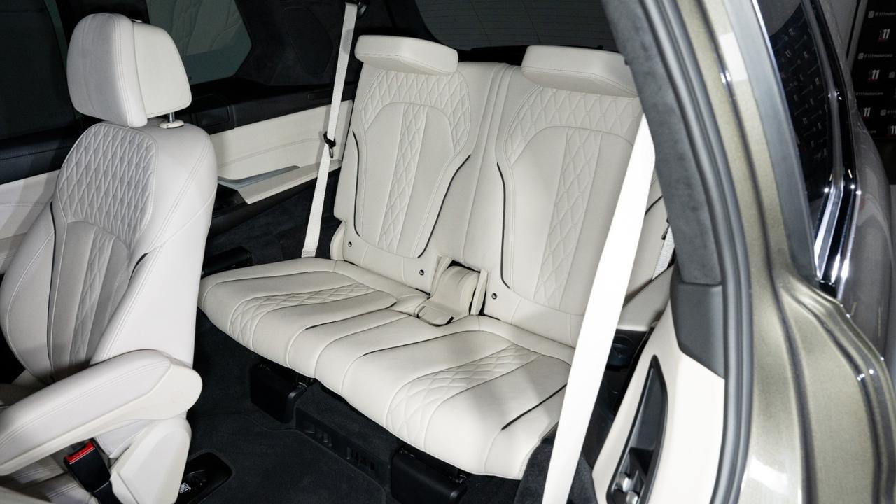 2023 BMW X7 xDrive40i Franklin TN