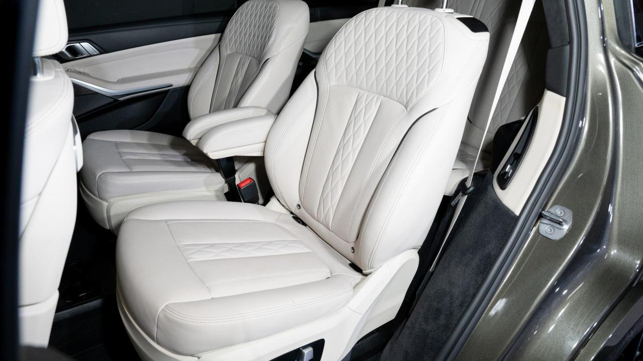 2023 BMW X7 xDrive40i Franklin TN