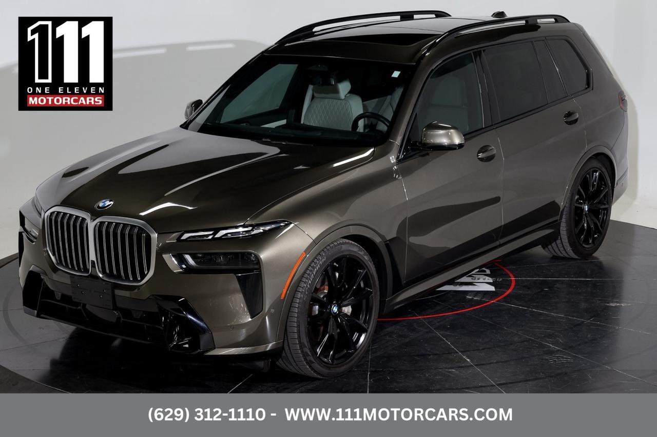 2023 BMW X7 xDrive40i Franklin TN