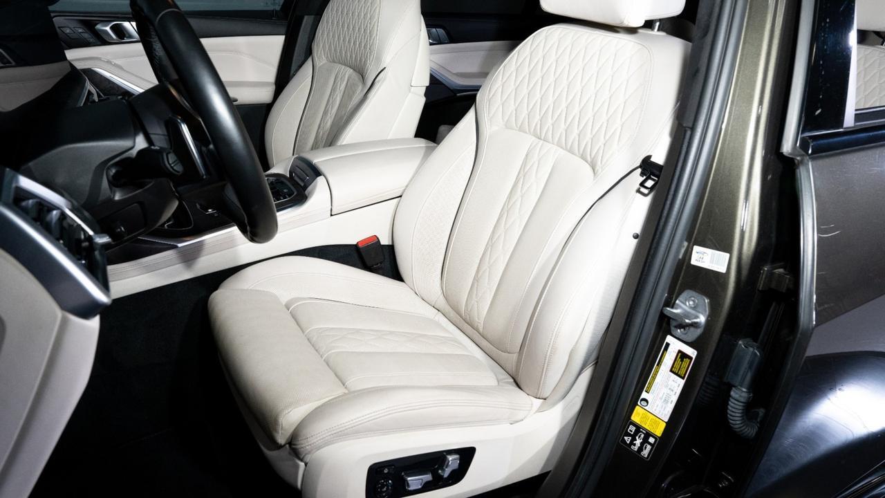 2023 BMW X7 xDrive40i Franklin TN