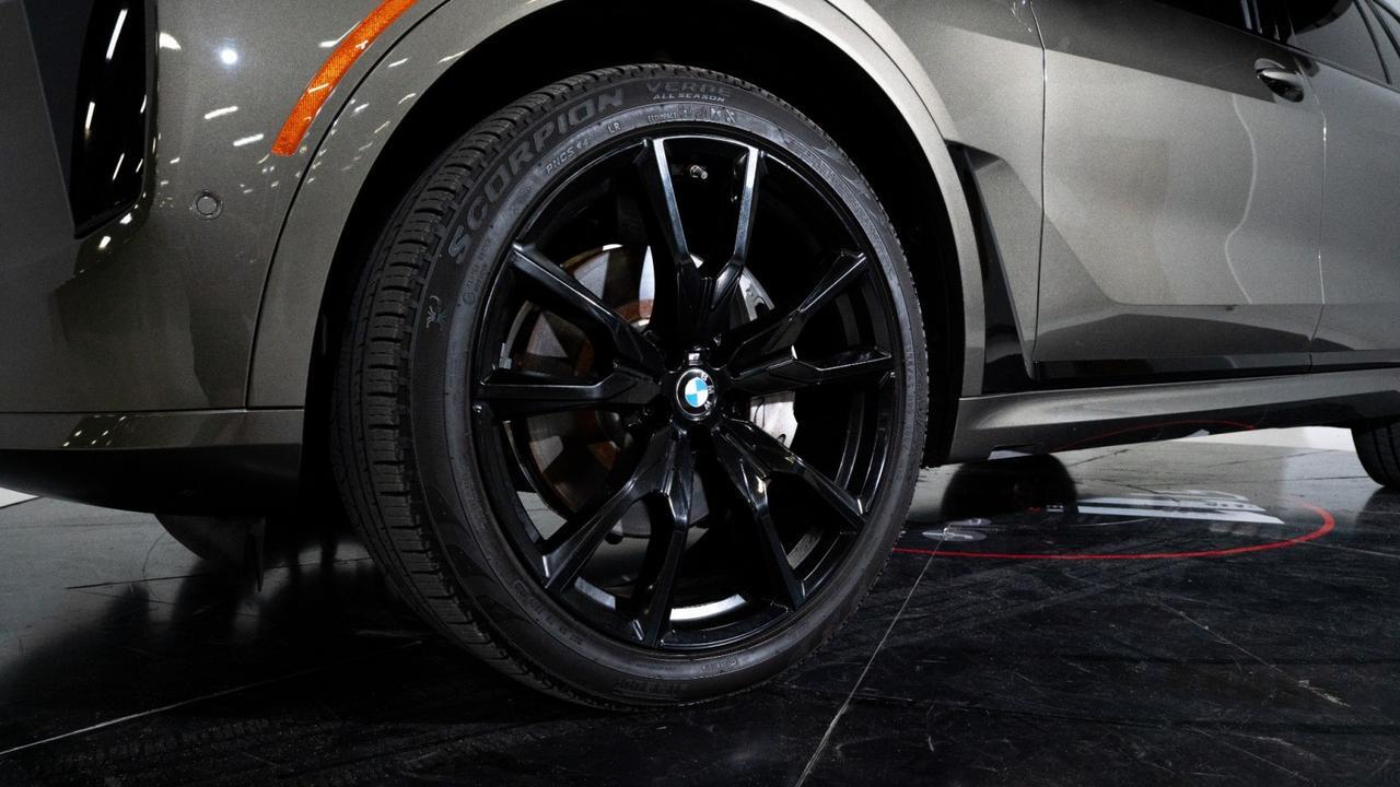 2023 BMW X7 xDrive40i Franklin TN