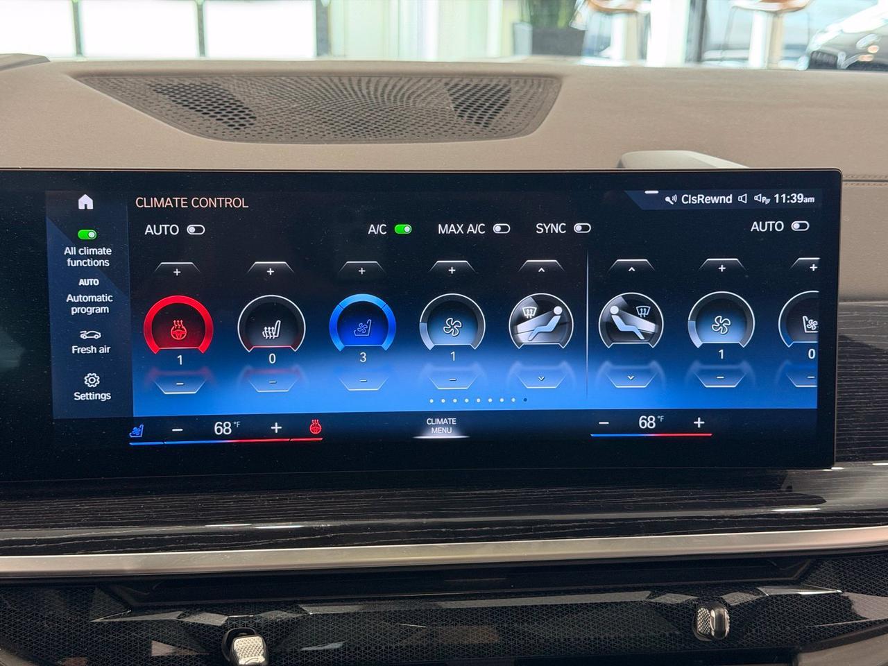 2023 BMW X7 xDrive40i Gladstone OR