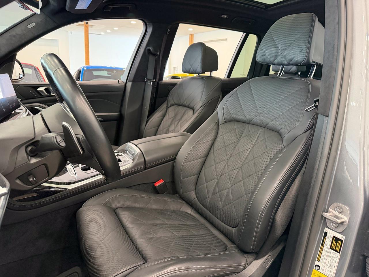 2023 BMW X7 xDrive40i Gladstone OR