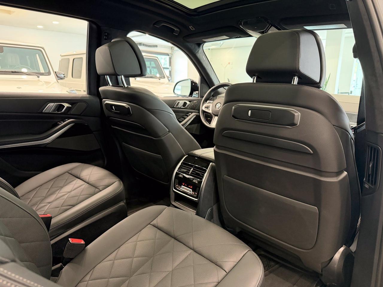2023 BMW X7 xDrive40i Gladstone OR