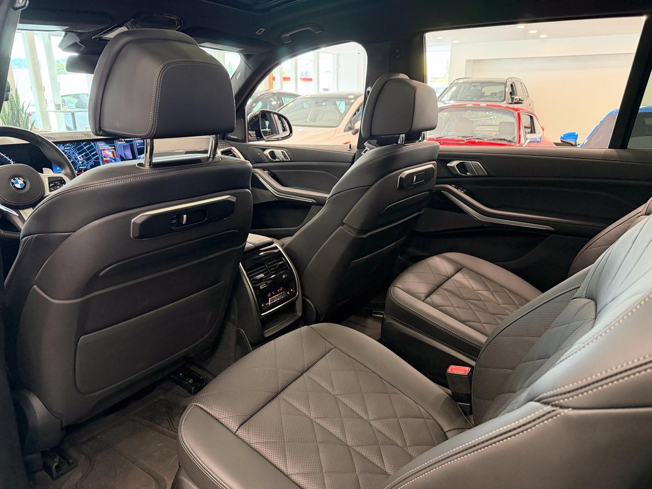 2023 BMW X7 xDrive40i Gladstone OR
