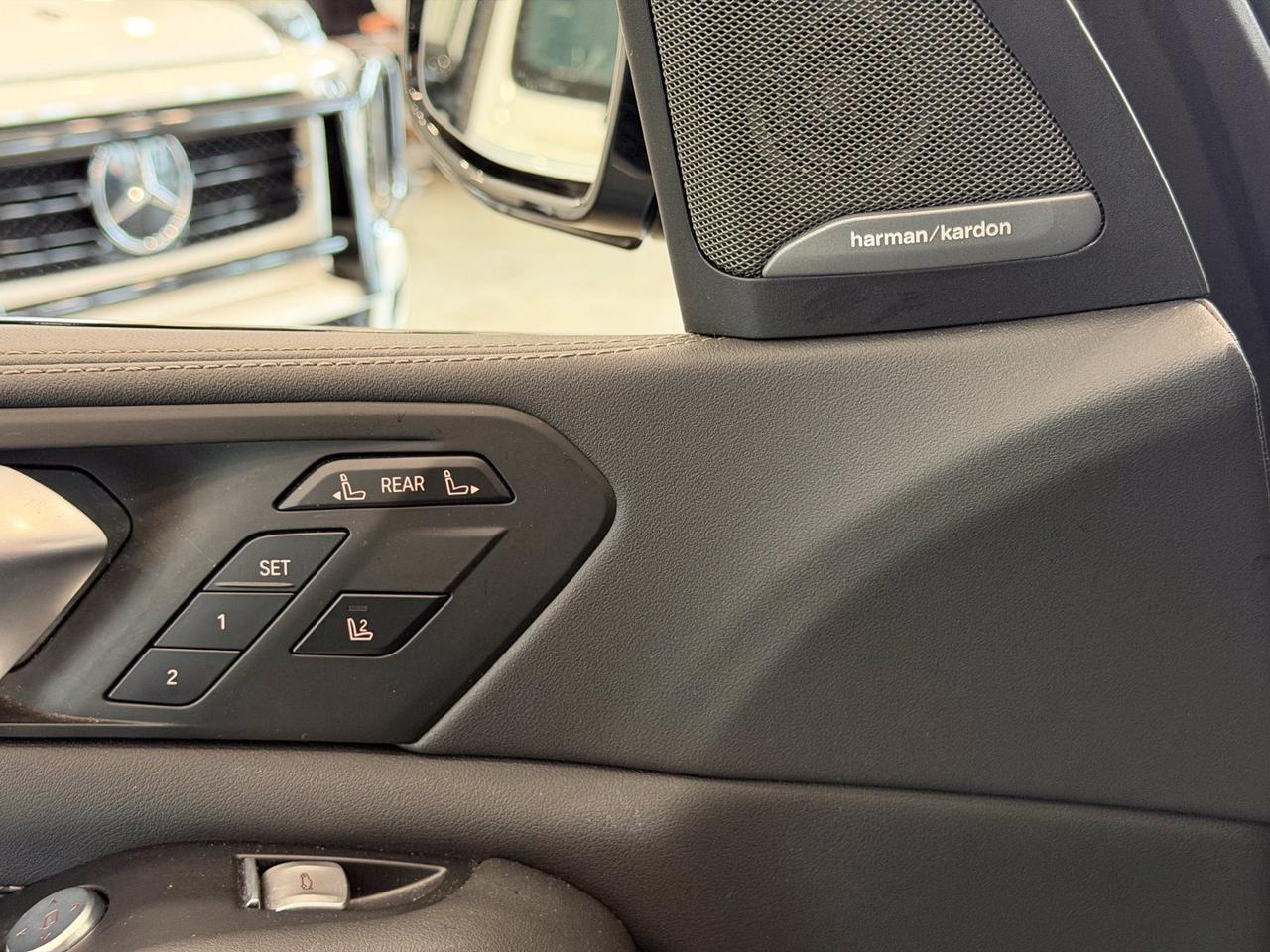 2023 BMW X7 xDrive40i Gladstone OR