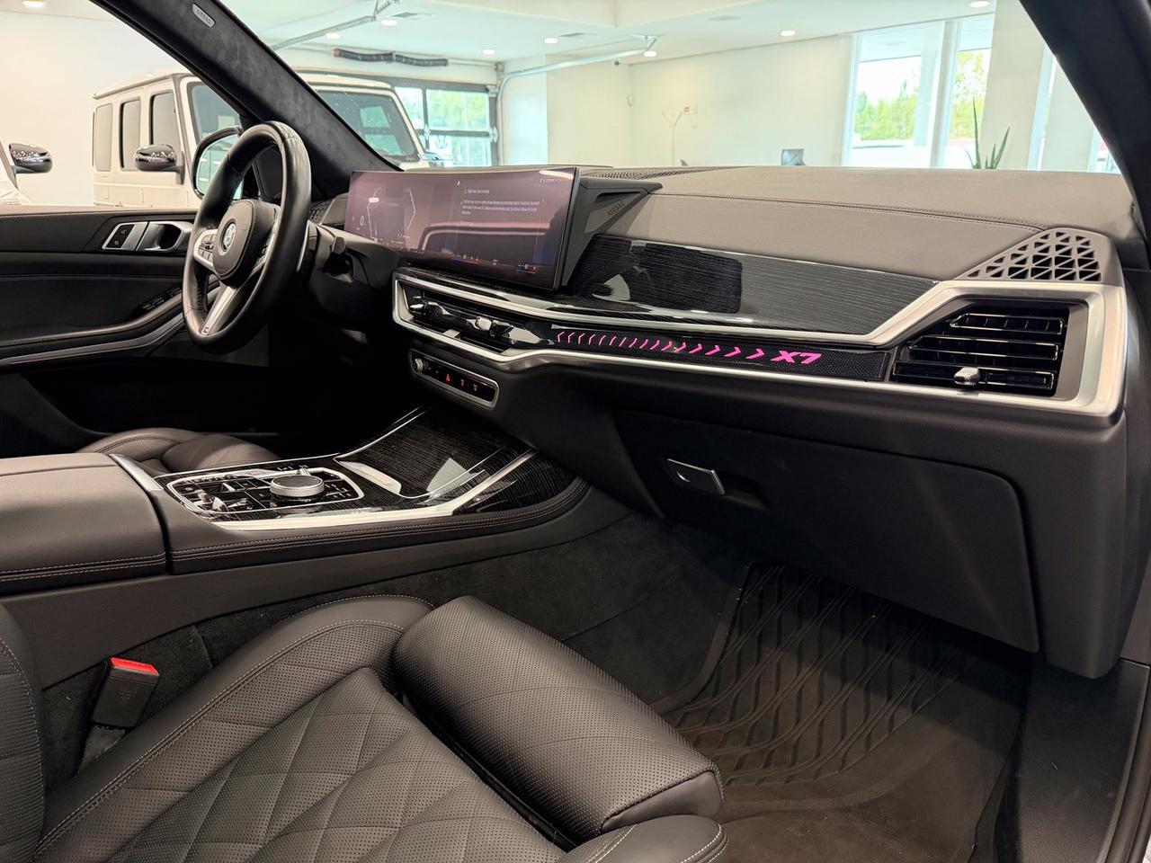 2023 BMW X7 xDrive40i Gladstone OR