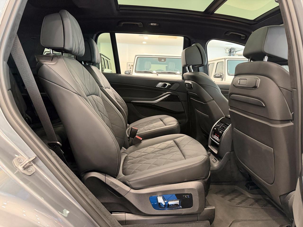 2023 BMW X7 xDrive40i Gladstone OR