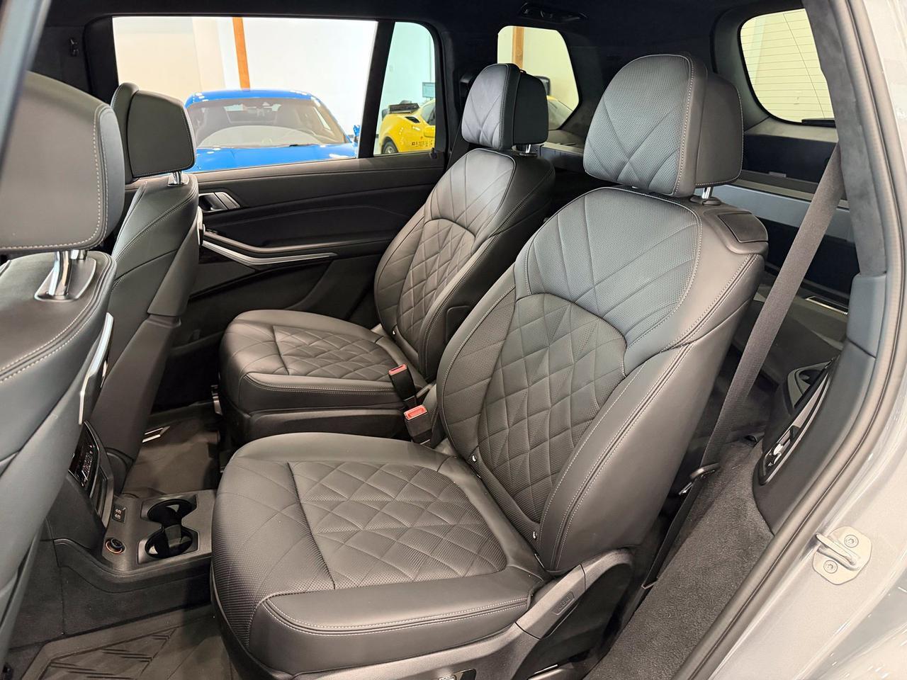 2023 BMW X7 xDrive40i Gladstone OR