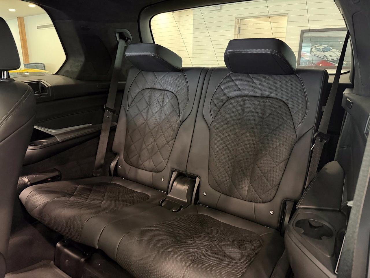2023 BMW X7 xDrive40i Gladstone OR