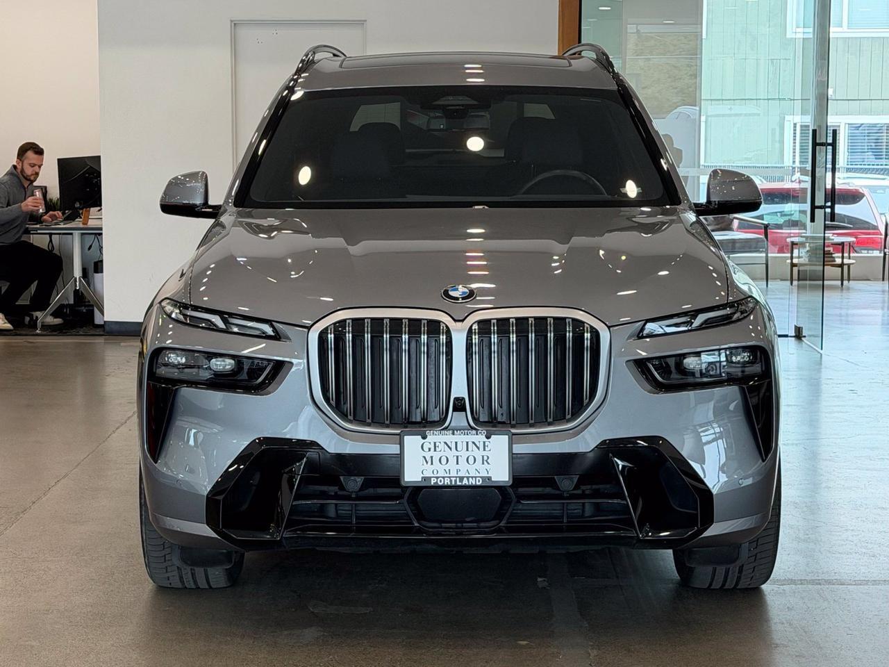2023 BMW X7 xDrive40i Gladstone OR