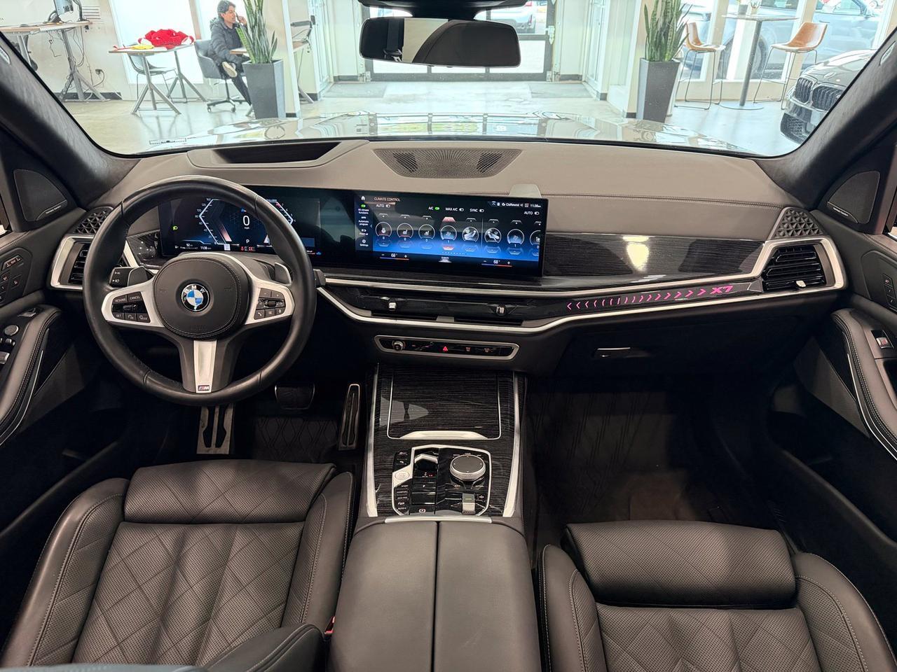 2023 BMW X7 xDrive40i Gladstone OR