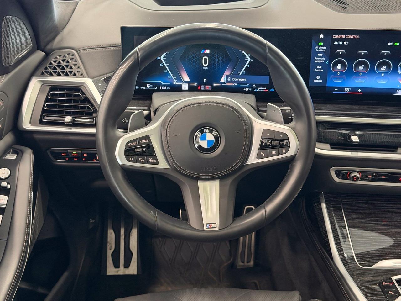 2023 BMW X7 xDrive40i Gladstone OR