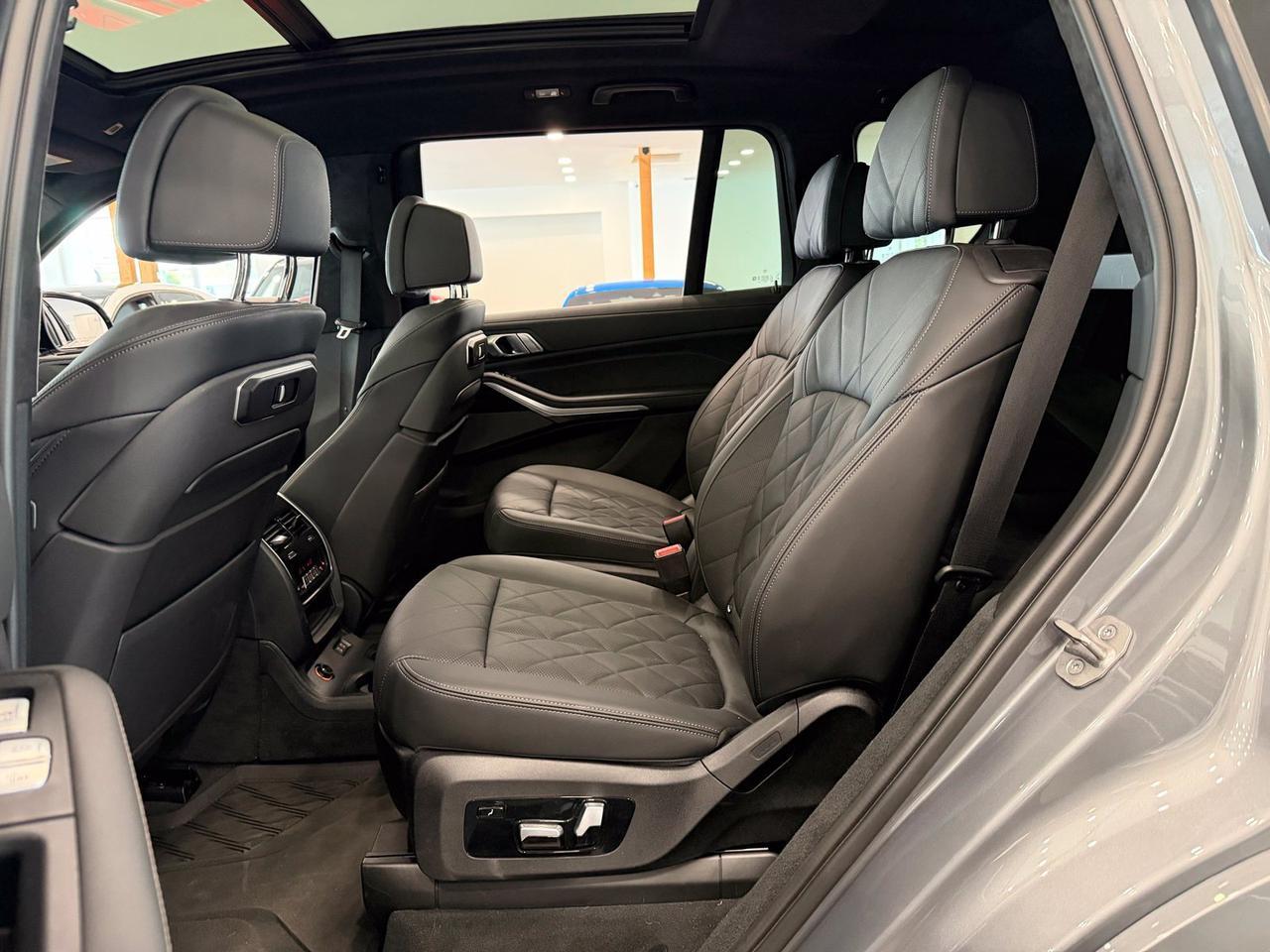 2023 BMW X7 xDrive40i Gladstone OR