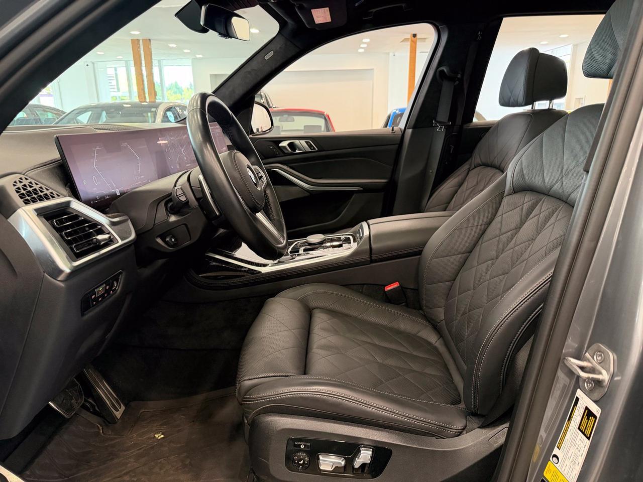 2023 BMW X7 xDrive40i Gladstone OR