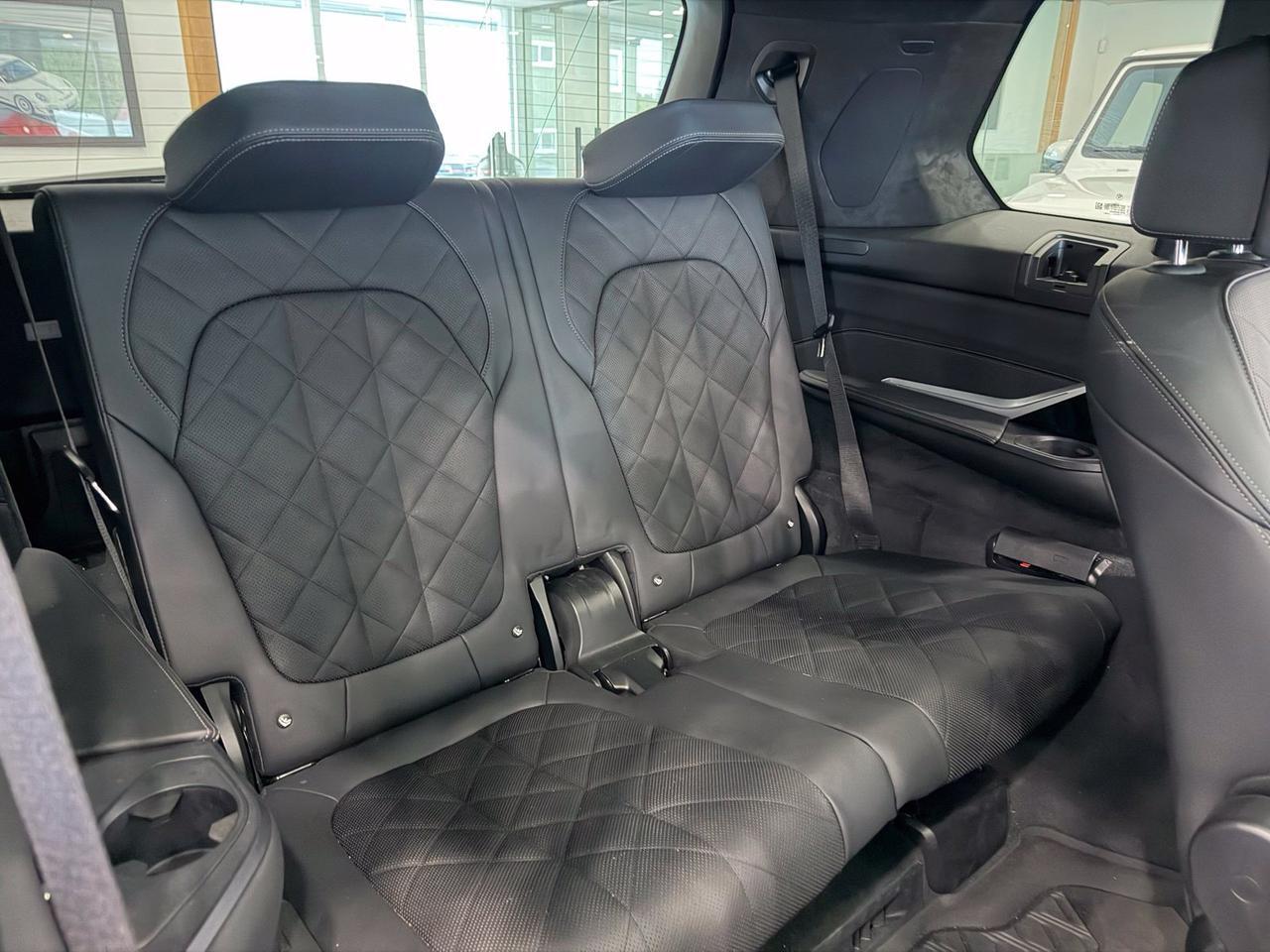 2023 BMW X7 xDrive40i Gladstone OR
