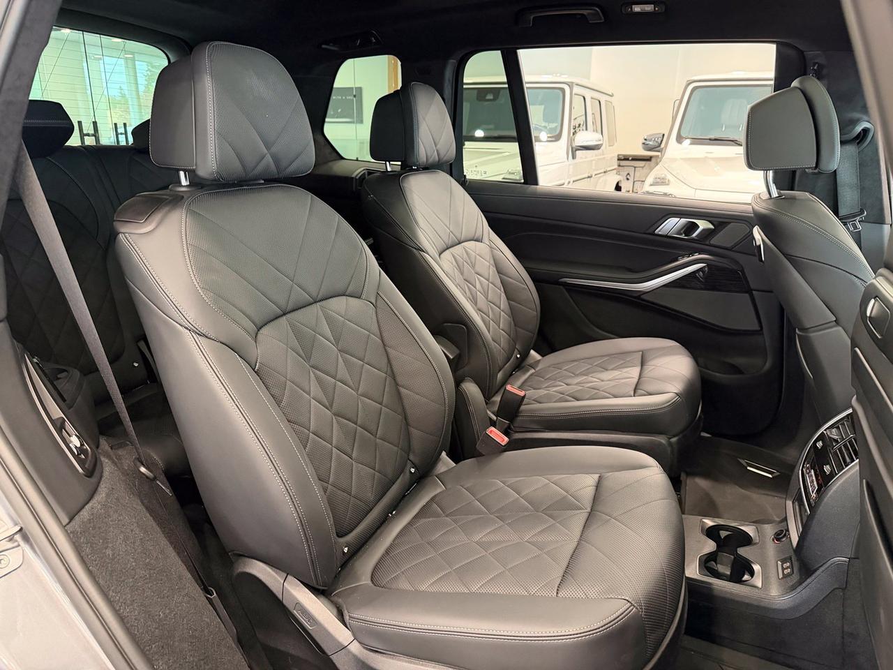 2023 BMW X7 xDrive40i Gladstone OR