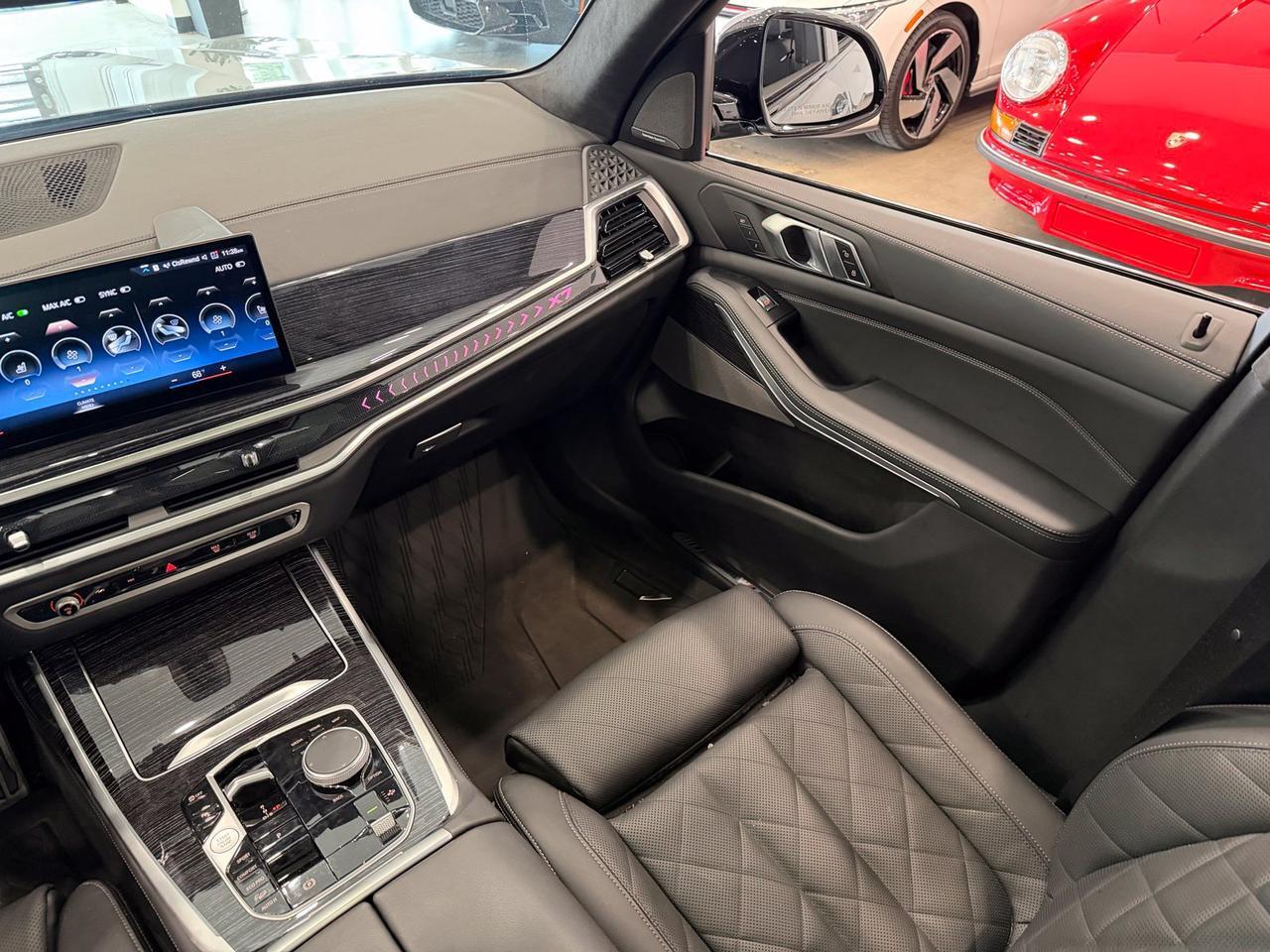 2023 BMW X7 xDrive40i Gladstone OR