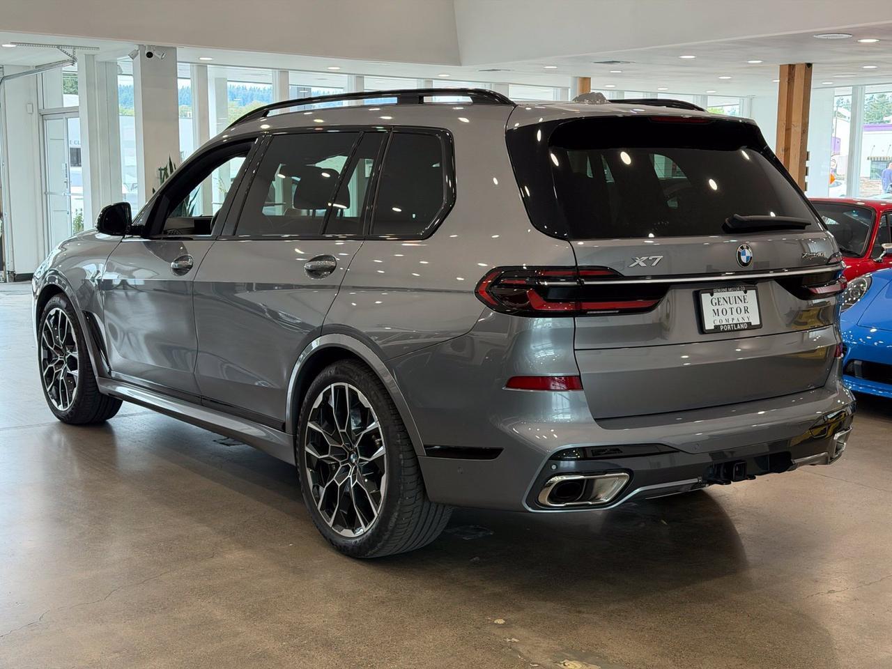 2023 BMW X7 xDrive40i Gladstone OR