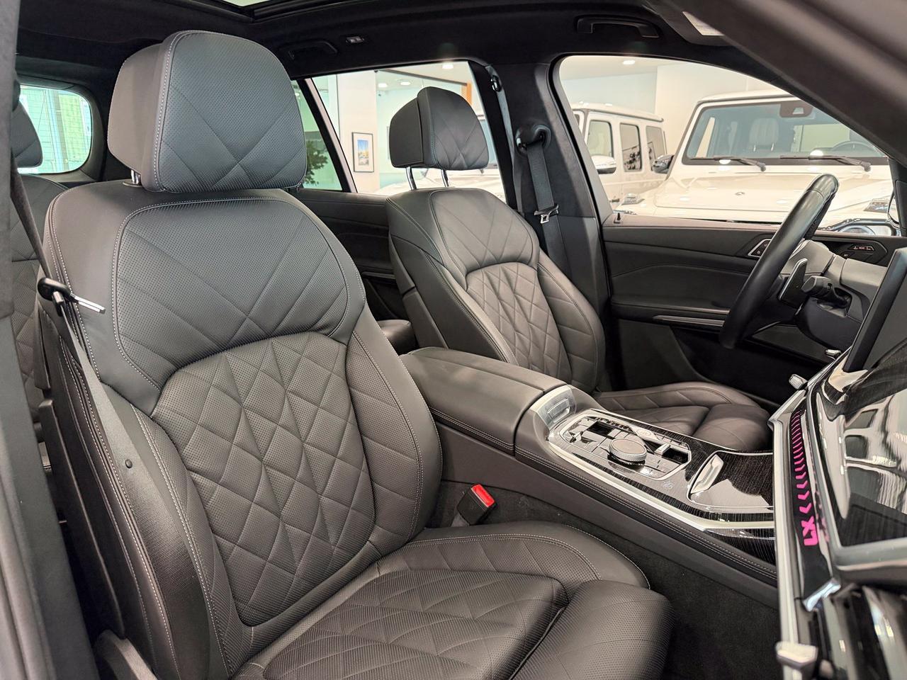 2023 BMW X7 xDrive40i Gladstone OR