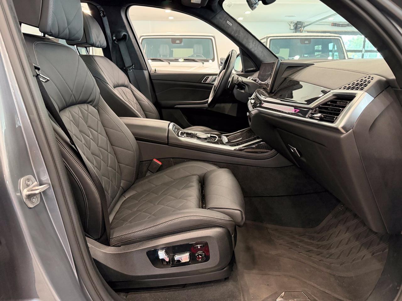2023 BMW X7 xDrive40i Gladstone OR