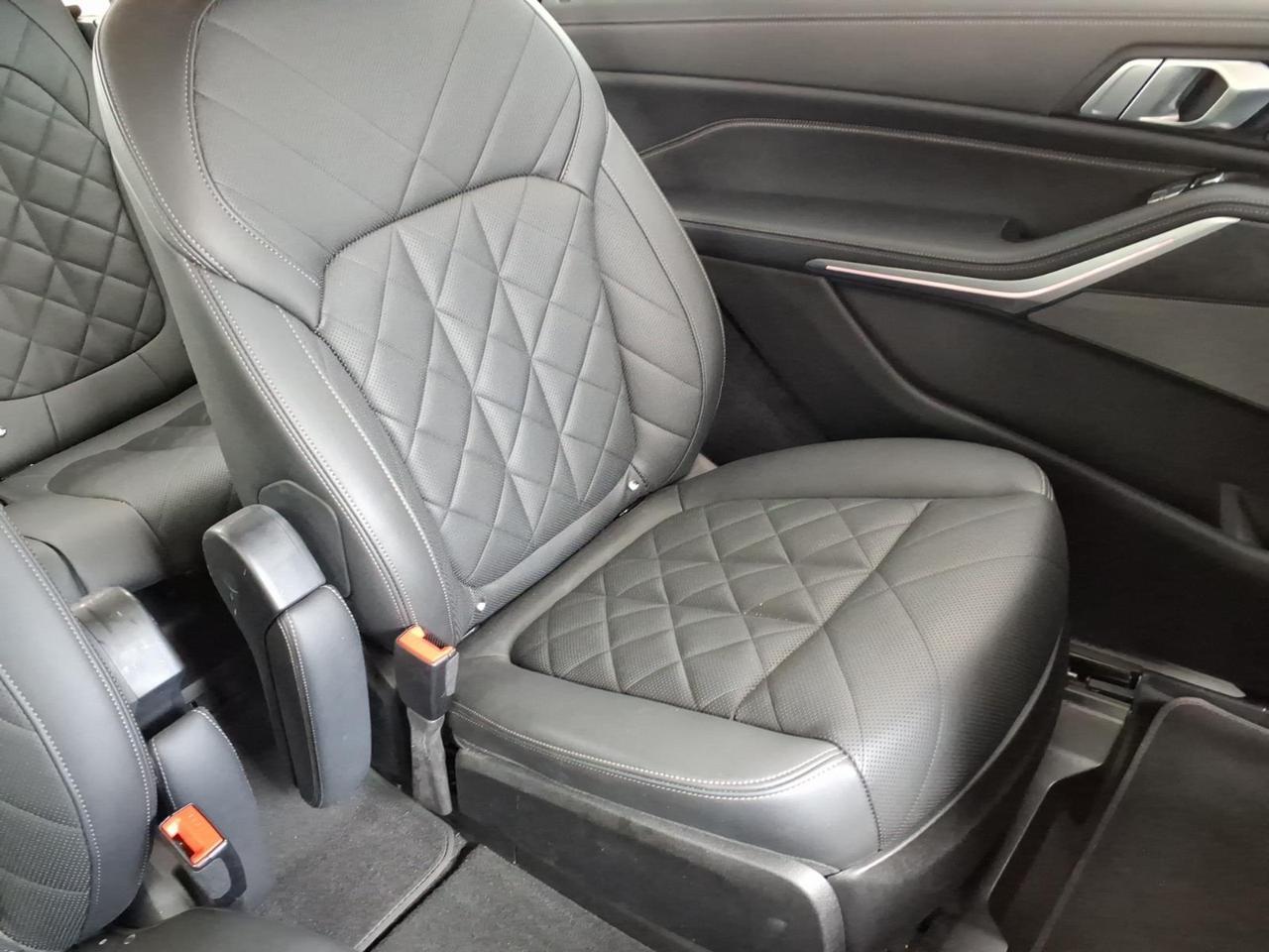 2023 BMW X7 xDrive40i Brownsville TX