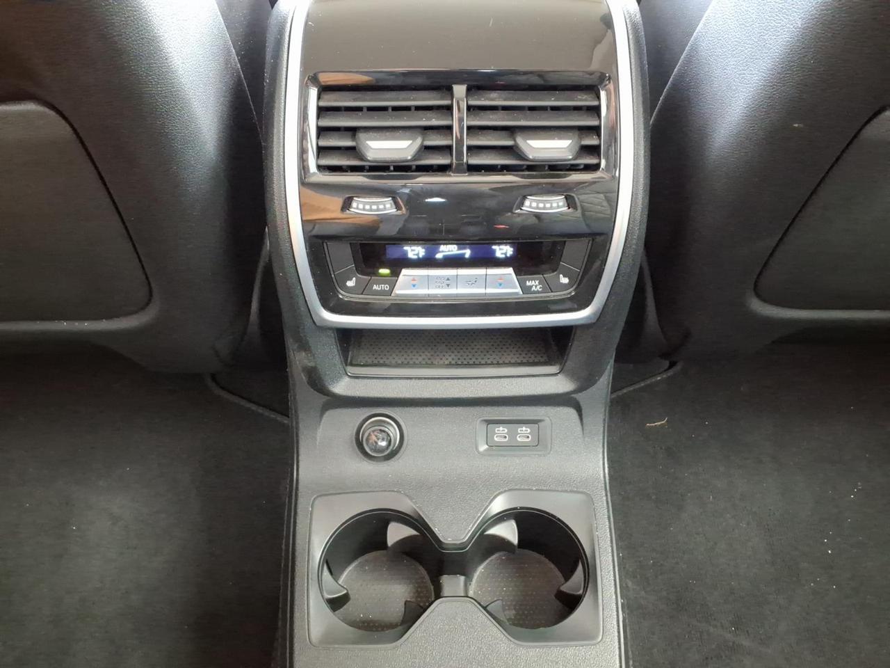 2023 BMW X7 xDrive40i Brownsville TX