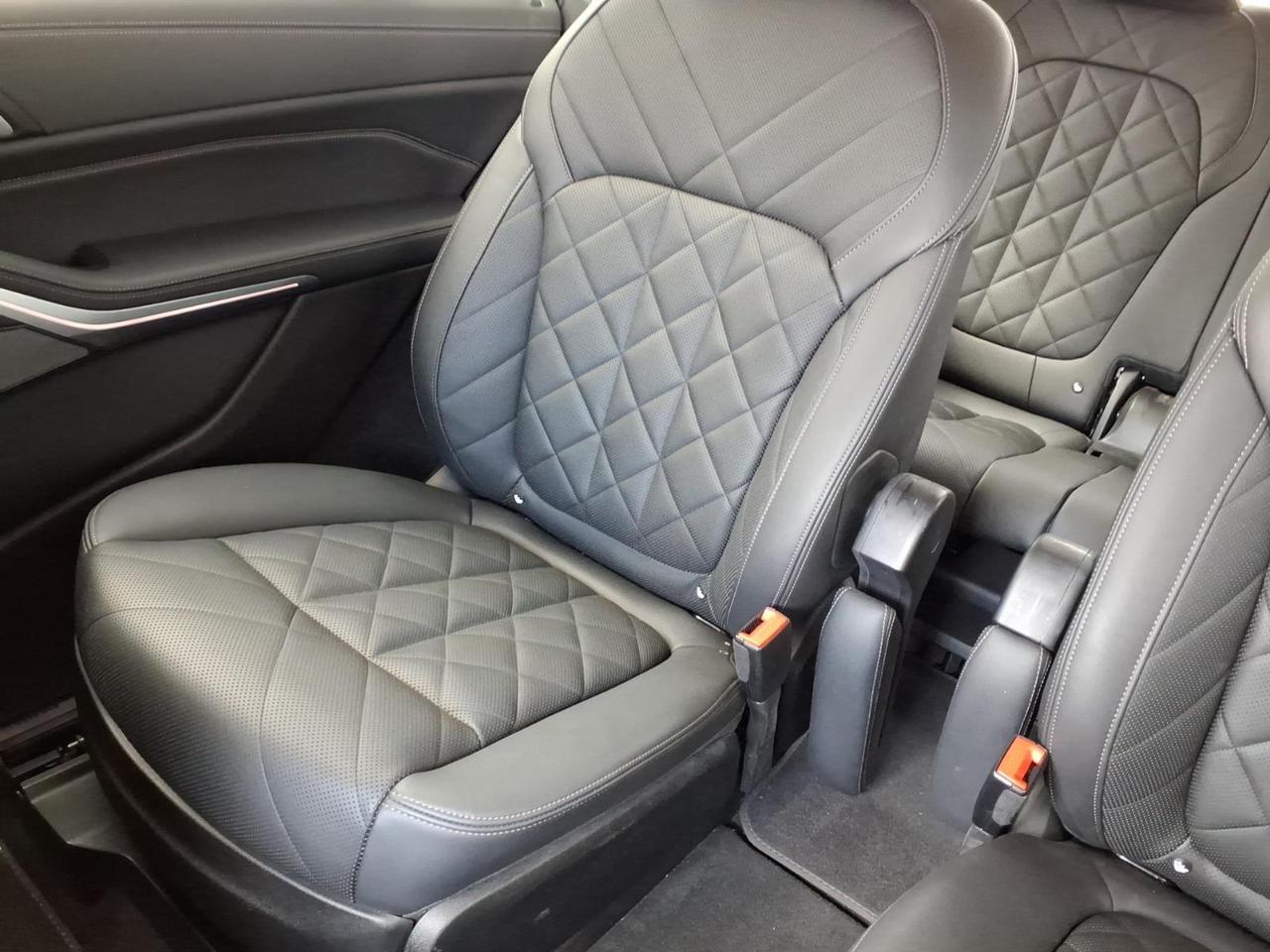 2023 BMW X7 xDrive40i Brownsville TX