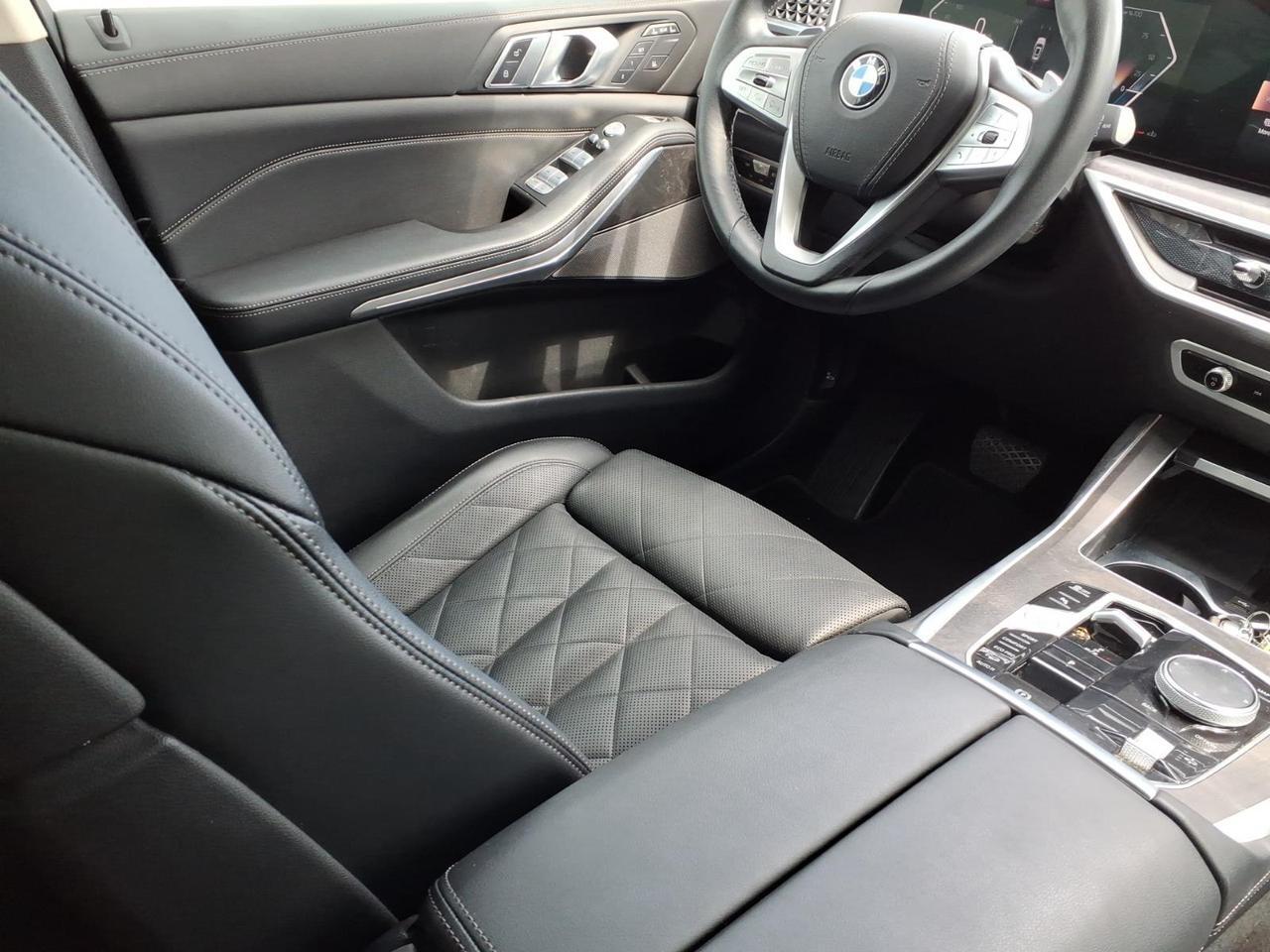 2023 BMW X7 xDrive40i Brownsville TX