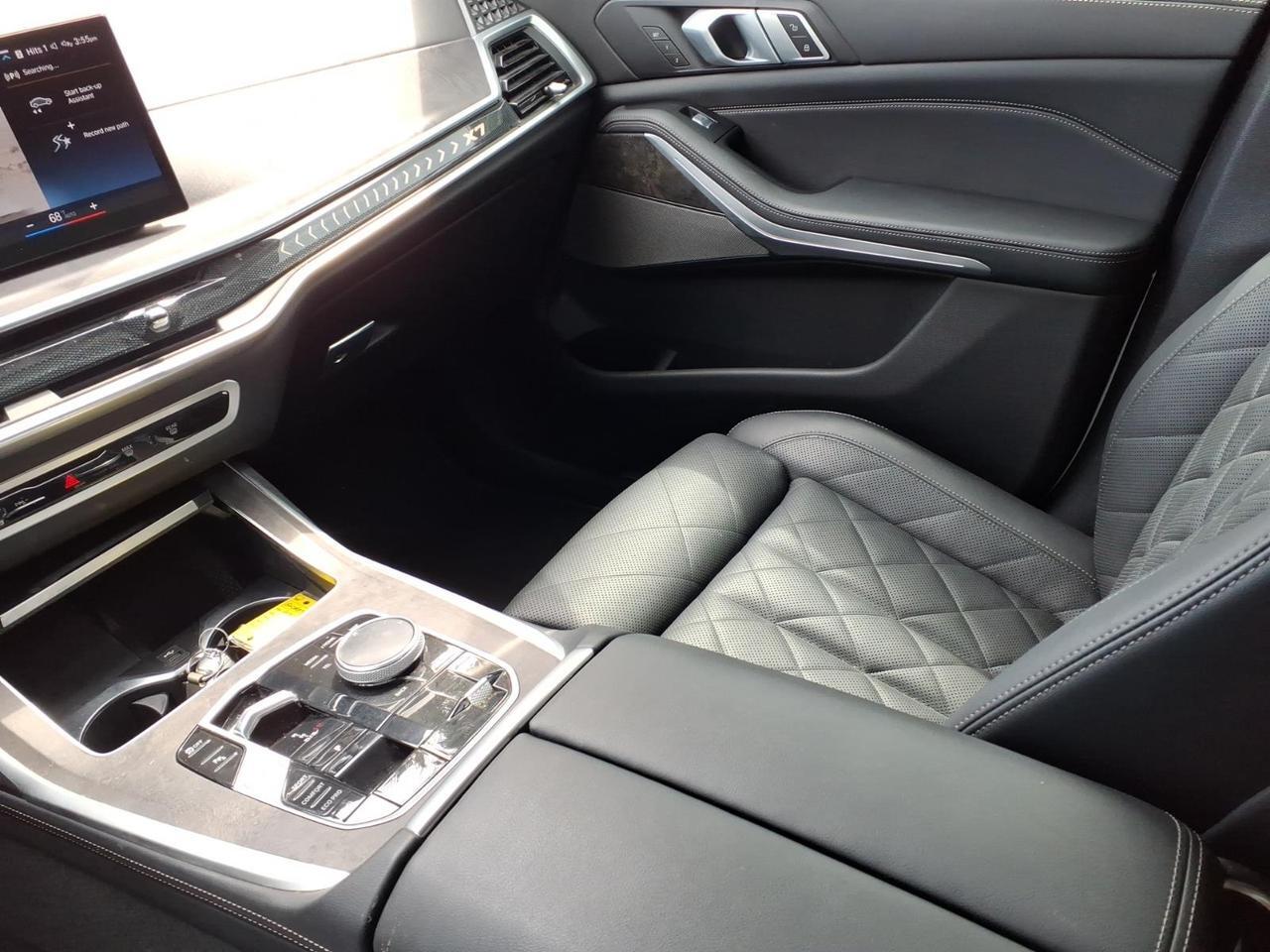 2023 BMW X7 xDrive40i Brownsville TX