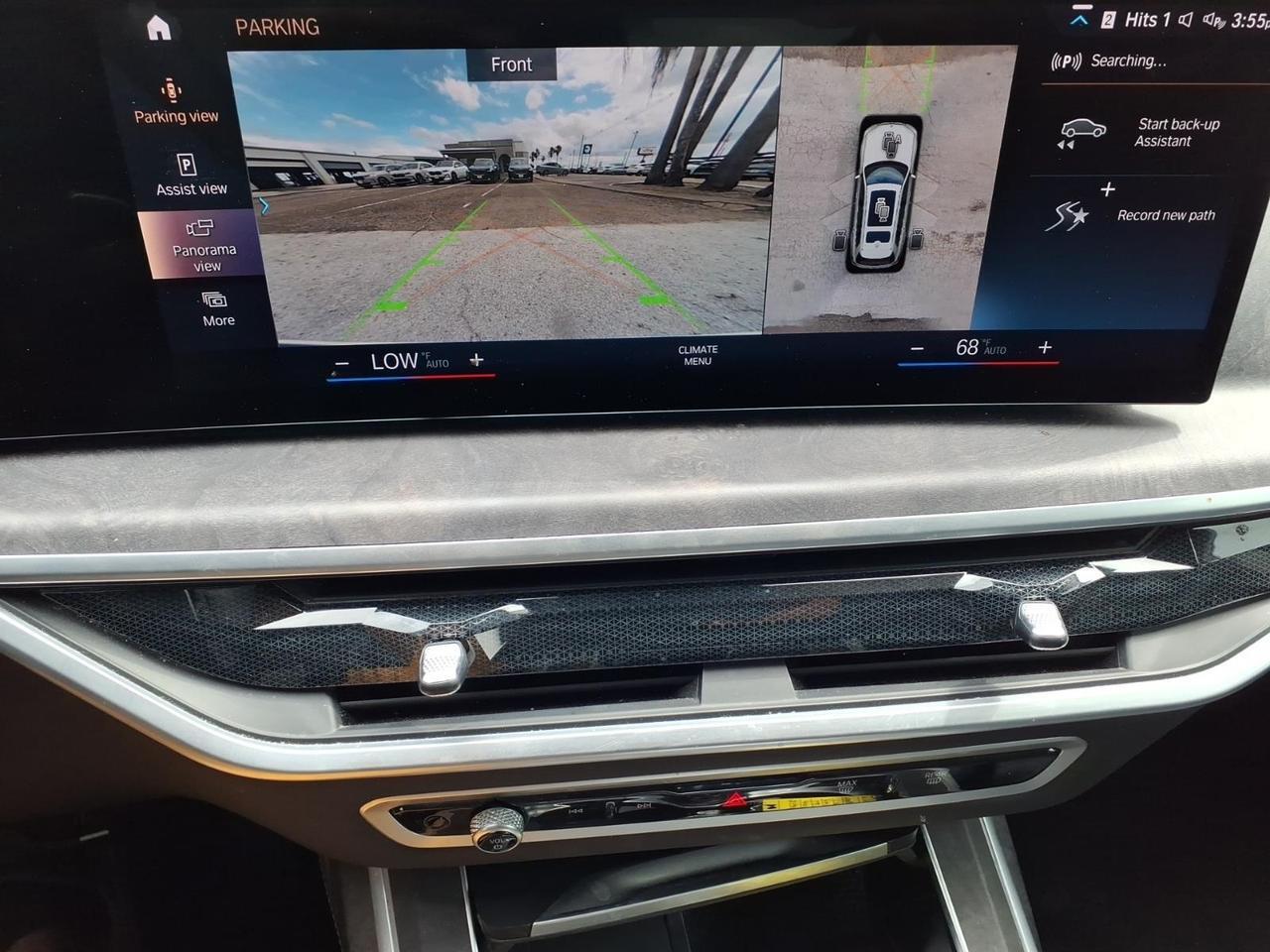 2023 BMW X7 xDrive40i Brownsville TX