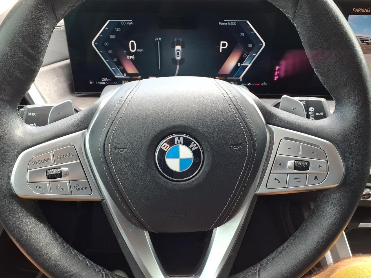 2023 BMW X7 xDrive40i Brownsville TX
