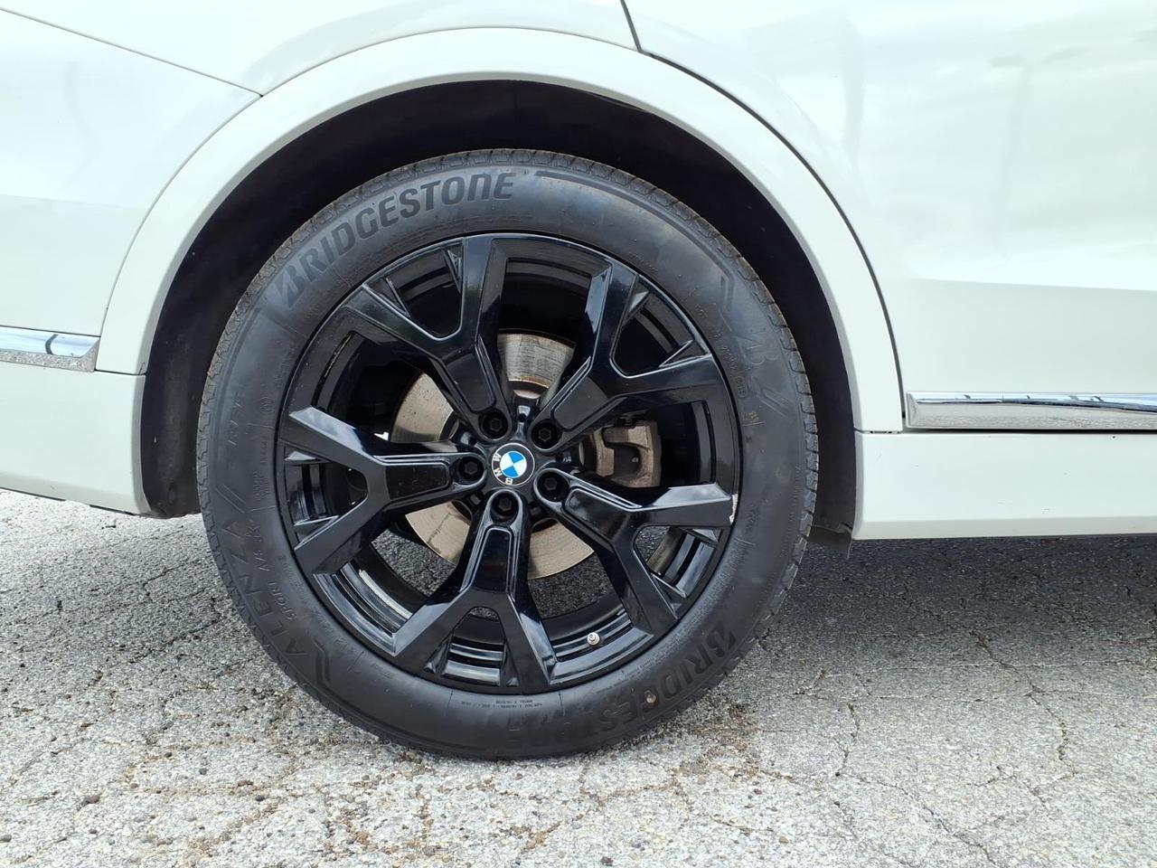 2023 BMW X7 xDrive40i Brownsville TX