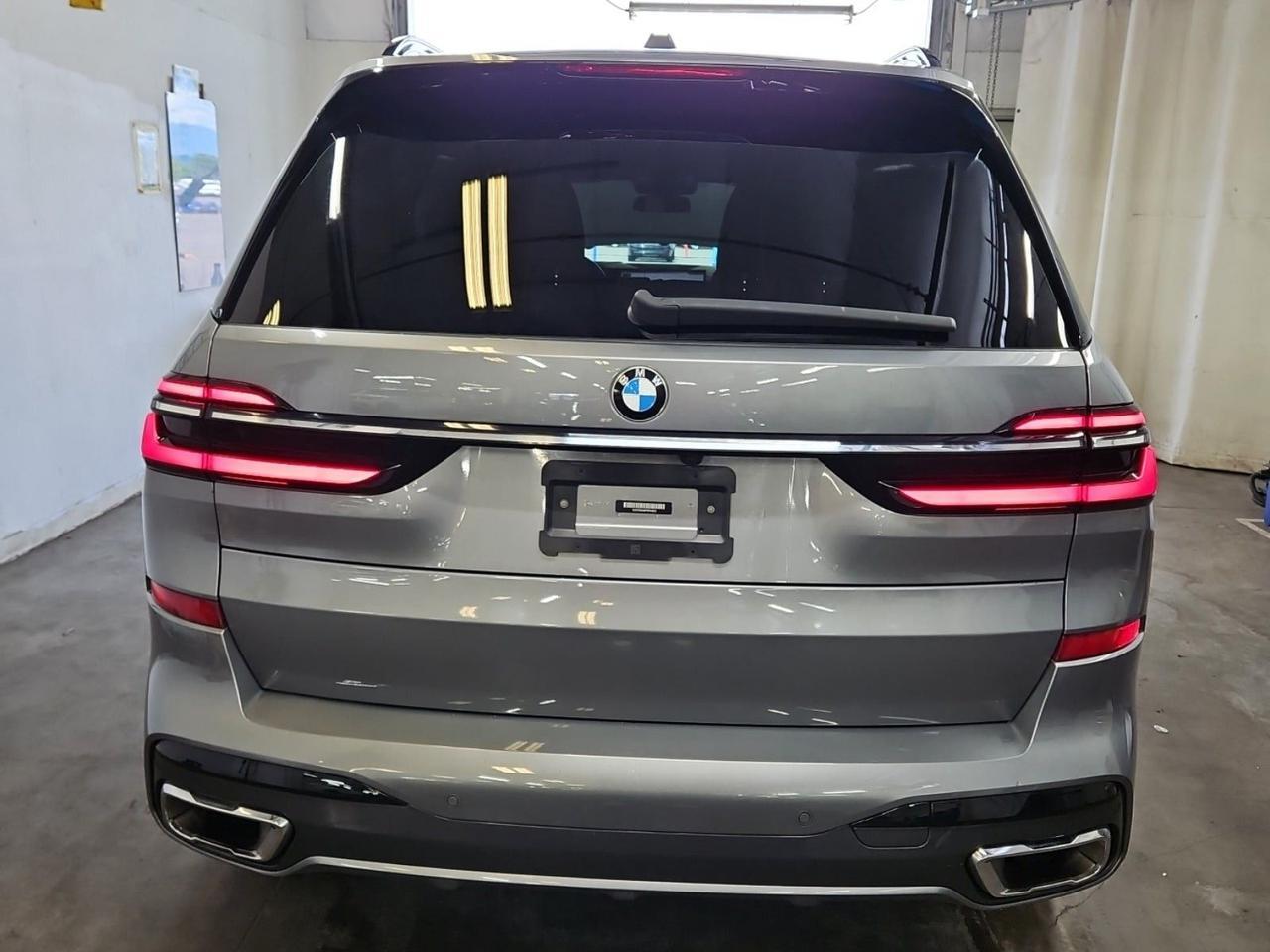 2023 BMW X7 xDrive40i Harman Kardon Sound Surround View Camera Portland OR